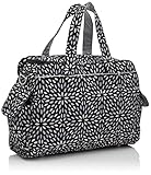 Ju Ju Be Be Prepared Reise und Wickeltasche Platinum Petals - 2