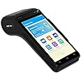 POSSAFE Mobile Card Reader Terminal for Contactless, Chip&PIN, Debit Cards, Credit Cards | POS System with NFC, Barcode Scanner & Thermal Printer | Handheld & All-in-One Payment Compatibility