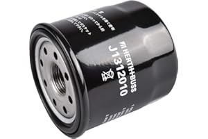 Herth+Buss Jakoparts J1312010 Oil-Filter Element