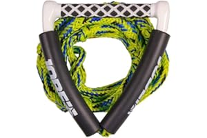 Jobe Wakesurf Laisse Multicolore Taille Unique
