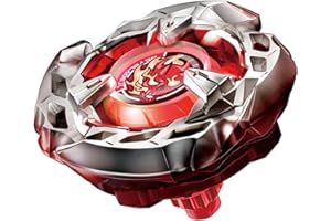 タカラトミー(TAKARA TOMY) Beyblade X Beyblade X BX-02 Starter Hells rozmiar 4-60T