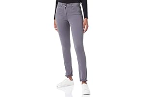 TOM TAILOR Alexa Slim Pantalón para Mujer