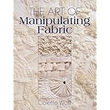 The Art of Manipulating Fabric