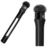 DJI Mic Mini i&ccedil;in El Tutacağı, 18 cm | Hafif Tasarım, Kolay Montaj