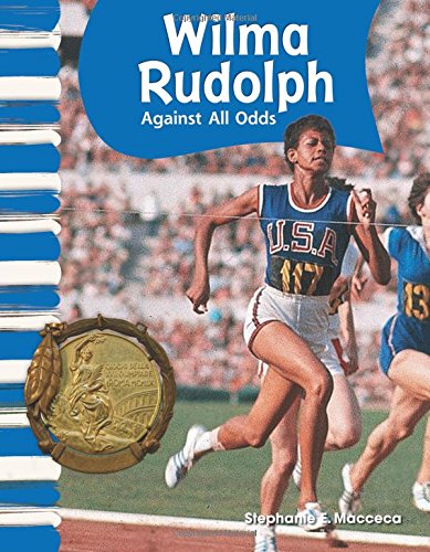 Wilma Rudolph (Primary Source Readers; American Biographies)