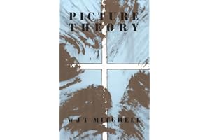 Picture Theory: Essays on Verbal and Visual Representation