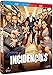 Incidencias [Blu-ray]