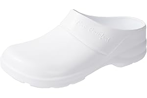 Ladeheid Sabots Infirmière de Jardin EVA Mixte Adulte LA-858