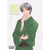 FRUITS BASKET ED. COLECCIONISTA 03
