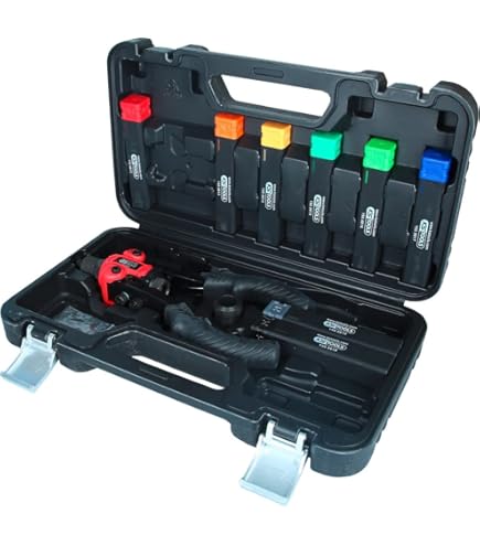 KS-Tools 1509510 Blindklinktang - - Technische groothandel