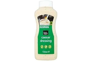 CHEFS LARDER Chef's Larder Caesar Dressing - 1 Litre