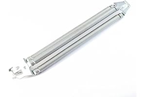 Hörmann Pakiet sprężyn naciągowych nr oznakowania: 001, część zamienna do N80 / F80 / EcoStar/brama do drzwi przesuwnych, brama garażowa, sprężyna naciągowa, 1195001