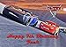 Produktbild Cars Lightning McQueen A4 Puderzucker Papier Birthday Cake Topper Bild 3