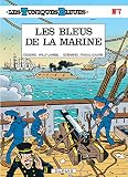 Les Bleus de la marine