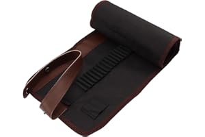 DOITEM Portamatite a 72 fori, portamatite arrotolabile, portamatite per artisti