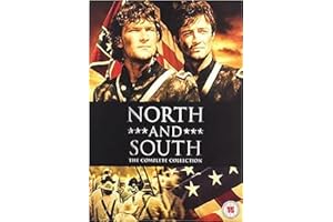 North And South: The Complete Collection [DVD] [1985] [2010]