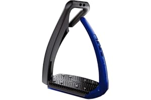 freejump Soft Up Pro + Stirrup Irons