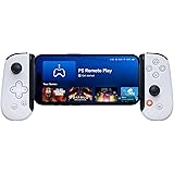 BACKBONE One Mobile Gaming Controller per Android e iPhone 15 Series (USB-C) - PlayStation Edition - 2nd Gen - Trasforma il t