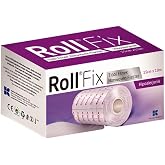 ROLL FIX 15X10 M Hipoalerjenik Esnek Fix Flaster