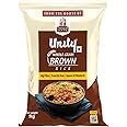 India Gate Unity Whole Grain Brown Rice - From The House Of India Gate - 1kg