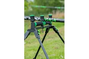 Maver MV-R X2 DOUBLE POLE ROLLER