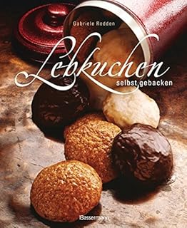 Honig Nuss Und Mandelkern Die Besten Lebkuchenrezepte - 