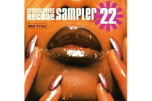 Greensleeves Sampler 22
