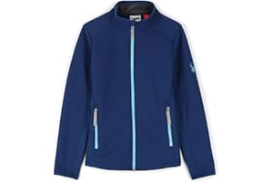 Spyder Kurtka polarowa Dziewczynki Bandita Fz