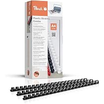 COUVERTURE A4 BRILLANTE IBICHROME NOIR - BuroStock Réunion