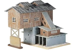 Faller 222197 - Vecchia Fabbrica