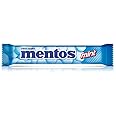 Mentos Chewy Dragee, Mint Flavourr, 36.4 g (14 Pieces)