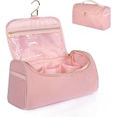 Travel Storage Bag Compatible with Airwrap Styler Portable Travel Organizer for Airwrap Styler and Attachments Pink