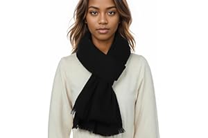 PIOYMEYA Schal Stola Festlich für Abendkleid Winter Schals Tücher Damen Pashmina