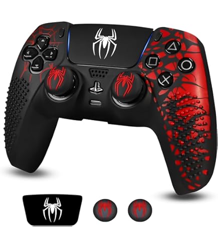 PS5 Skin Design Vinyl Folie Individuell Playstation 5 Konsole Darkmoon - Skins4u