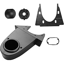 Rückfahrkamera Gehäuse Ersatz Für Sprinter Van - ABS Kunststoff Gehäuseteil