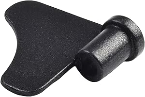 DRHOMEAM Palette de machine à pain en acier inoxydable - Pièce de rechange pour machine à pain - Accessoires de cuisine - Noir
