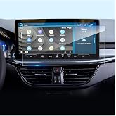 ZDN Case Navigasyon Multimedya 9H Nano Ekran Koruyucu 2024 Ford Focus 13.2 in&ccedil; ile uyumlu