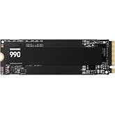 Samsung 990 Series 1 TB NVME SSD