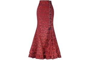 Vectry Faldas Falda De Flamenca Niña Faldas Mujer Cortas Fatas Mujer Tul Falda Vaquera Niña Falda Tutu Faldas Largas Boda Faldas Vuelo