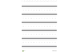 ‎STEINFACHER Steinfacher BLANKO Griffregister - grau