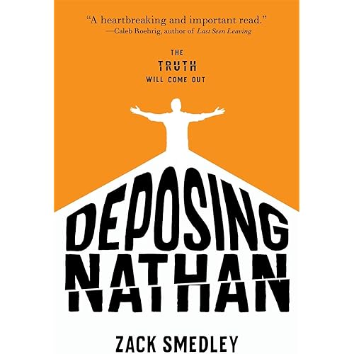 By Zack Smedley Deposing Nathan Pdf Telecharger