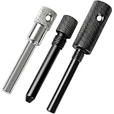 3 Pieces Timing Openwork for Renault 1.5 DCi 1.9 DCi Pins Engine | DCI Timing Draught for Clio Megane Scenic Twingo Dacia San