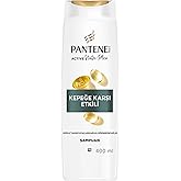 PANTENE Anti-Dandruff Shampoo 400 ml
