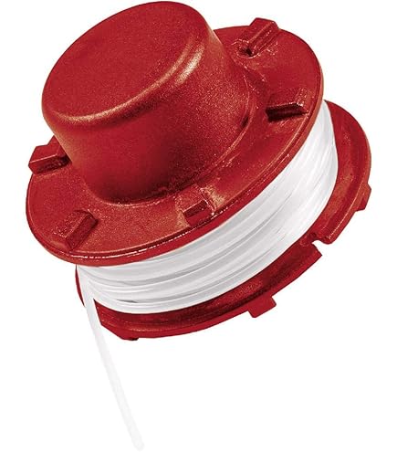 HEN - Einhell Coupe Bordure électrique 450 W GC-ET 4530 3 Bobine De Fil - Jardin