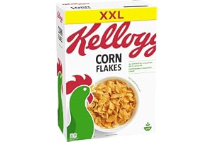 Kellogg's Corn Flakes Cerealien