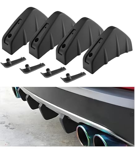 Cubierta Trasera Con Acabado Fibra De Carbono Para Tesla Model S 2015-2019 – Pégala Y Olvídate