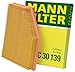 Produktbild Mann Filter C30139 Luftfilter