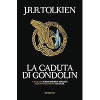 La caduta di Gondolin