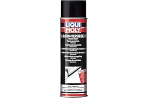 ‎LIQUI MOLY LIQUI MOLY Hohlraumversiegelung transparent | 500 ml | Karosserieschutz | Unterbodenschutz | Hohlraumversiegelung | Art.-Nr.: 6115