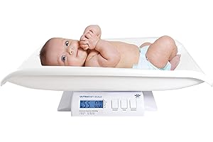 My Weigh Babywaage Baby Waage digital von MyWeigh.